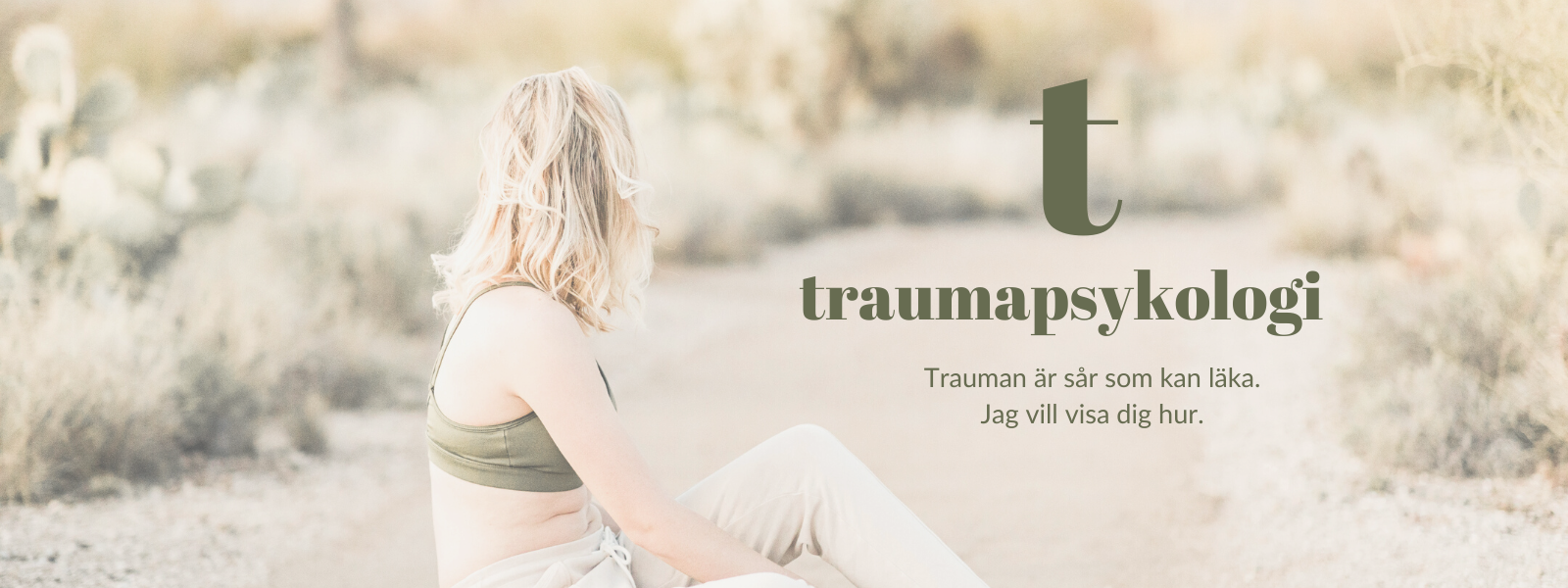 Traumapsykologi Brand jan23